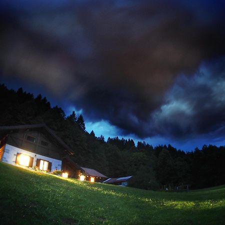 Bed And Breakfast Cappeler Tione di Trento Bagian luar foto